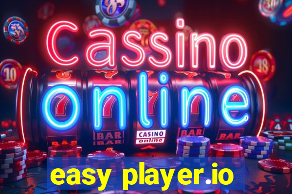 easy player.io